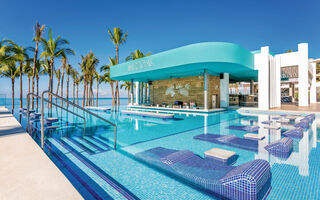 Náhled objektu Riu Vallarta, Nuevo Nayarit, Mexiko, Severní Amerika