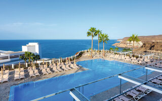 Náhled objektu Riu Vistamar, Playa Amadores, Gran Canaria, Kanárské ostrovy