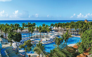 Náhled objektu Riu Yucatan, Playa del Carmen, Mexiko, Severní Amerika