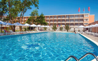 Náhled objektu Riva, Slunečné Pobřeží, Jižní pobřeží (Burgas a okolí), Bulharsko