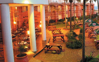 Náhled objektu Riverside, Durban, Jihoafrická republika, Afrika