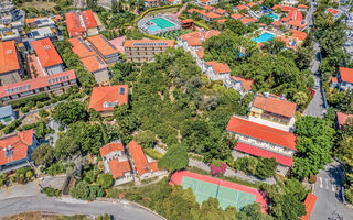 Náhled objektu Riverside Garden Resort, Kyrenia (Girne), Severní Kypr (turecká část), Kypr