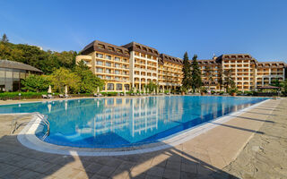 Náhled objektu Riviera Beach, Zlaté Písky, Severní pobřeží (Varna a okolí), Bulharsko