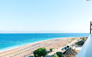 Náhled objektu Riviera, město Rhodos, ostrov Rhodos, Řecko