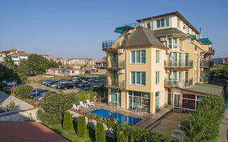 Náhled objektu Riviera, Nesebar, Jižní pobřeží (Burgas a okolí), Bulharsko