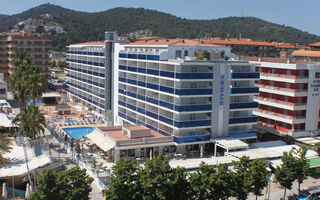 Náhled objektu Riviera, Santa Susanna, Costa del Maresme, Španělsko