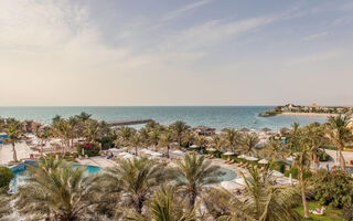 Náhled objektu Rixos Al Mairid Ras Al Khaimah, Ras Al Khaimah, Ras Al Khaimah, Arabské emiráty