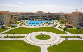 Náhled objektu Rixos Alamein, Marsa Matrouh, Marsa Alam a okolí, Egypt