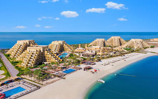 Náhled objektu Rixos Bab Al Bahr, Ras Al Khaimah, Ras Al Khaimah, Arabské emiráty