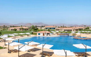 Náhled objektu Rixos Golf Villas & Suites, Sharm El Sheikh, Sinaj / Sharm el Sheikh, Egypt