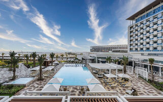 Náhled objektu Rixos Gulf Hotel Doha, Doha, Katar, Blízký východ
