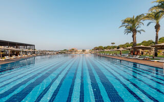 Náhled objektu Rixos Premium Belek, Belek, Turecká riviéra, Turecko