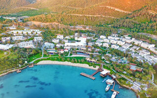 Náhled objektu Rixos Premium, Bodrum, Egejská riviéra, Turecko