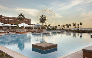 Náhled objektu Rixos Premium Dubai, město Dubaj, Dubaj, Arabské emiráty