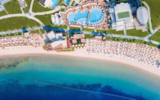 Náhled objektu Rixos Premium Magawish, Hurghada, Hurghada a okolí, Egypt
