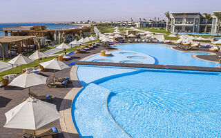 Náhled objektu Rixos Premium Magawish, Hurghada, Hurghada a okolí, Egypt