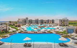 Náhled objektu Rixos Premium Magawish, Hurghada, Hurghada a okolí, Egypt