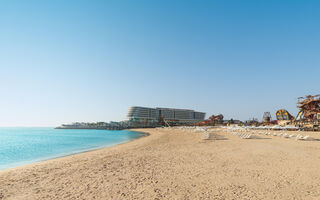 Náhled objektu Rixos Premium Qetaifan Island North, Doha, Katar, Blízký východ