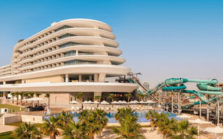 Náhled objektu Rixos Premium Qetaifan Island North, Doha, Katar, Blízký východ