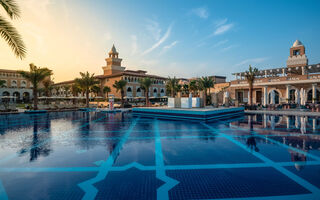 Náhled objektu Rixos Premium Saadiyat Island, Abu Dhabi, Abu Dhabi, Arabské emiráty