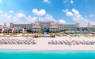 Náhled objektu Rixos Premium Saadiyat Island, Abu Dhabi, Abu Dhabi, Arabské emiráty