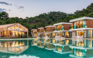 Náhled objektu Rixos Premium Tekirova, Kemer, Turecká riviéra, Turecko