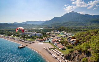 Náhled objektu Rixos Premium Tekirova, Kemer, Turecká riviéra, Turecko