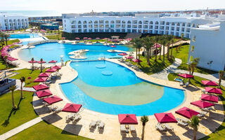 Náhled objektu Rixos Radamis Tirana, Sharm El Sheikh, Sinaj / Sharm el Sheikh, Egypt