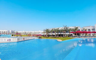 Náhled objektu Rixos Radamis Tirana, Sharm El Sheikh, Sinaj / Sharm el Sheikh, Egypt