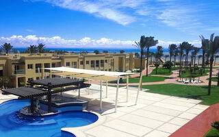 Náhled objektu Rixos Seagate Sharm, Nabq Bay, Sinaj / Sharm el Sheikh, Egypt