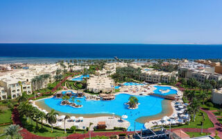Náhled objektu Rixos Sharm, Nabq Bay, Sinaj / Sharm el Sheikh, Egypt