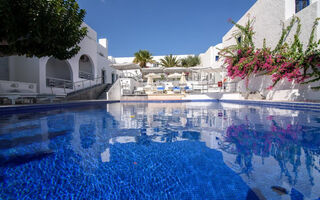 Náhled objektu Rk Beach, Kamari, ostrov Santorini, Řecko