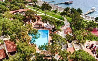 Náhled objektu Robinson Camyuva (Adult Only+18), Kemer, Turecká riviéra, Turecko