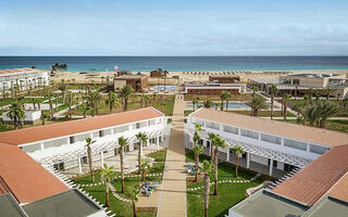 Náhled objektu Robinson Club Cabo Verde, ostrov Sal, Kapverdy, Afrika