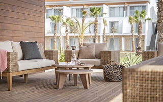 Náhled objektu Robinson Club Cabo Verde, ostrov Sal, Kapverdy, Afrika