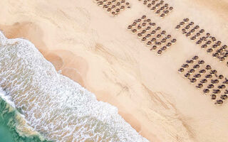 Náhled objektu Robinson Club Cabo Verde, ostrov Sal, Kapverdy, Afrika