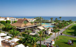 Náhled objektu ROBINSON Club Playa Granada, Motril, Andalusie, Španělsko