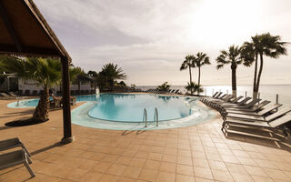 Náhled objektu Robinson Esquinzo Playa, Playa del Esquinzo, Fuerteventura, Kanárské ostrovy