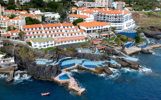 Náhled objektu Roca Mar, Canico, ostrov Madeira, Portugalsko