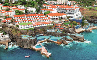 Náhled objektu Roca Mar, Canico, ostrov Madeira, Portugalsko