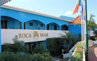 Náhled objektu Rocamar, Canico, ostrov Madeira, Portugalsko
