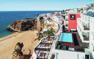 Náhled objektu Rocamar Exclusive, Albufeira, Jižní Portugalsko, Portugalsko