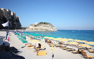 Náhled objektu Roccette Mare, Tropea, Kalábrie, Itálie a Malta