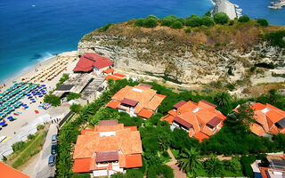 Náhled objektu Roccette Mare, Tropea, Kalábrie, Itálie a Malta