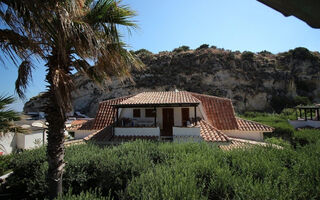 Náhled objektu Roccette Mare, Tropea, Kalábrie, Itálie a Malta