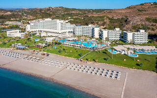 Náhled objektu Rodos Palladium Leisure & Wellness, Kalithea, ostrov Rhodos, Řecko