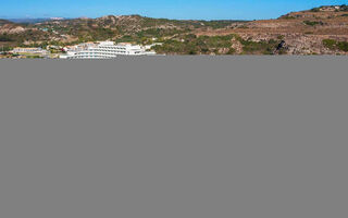 Náhled objektu Rodos Palladium Leisure & Wellness, Kalithea, ostrov Rhodos, Řecko