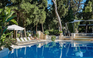 Náhled objektu Rodos Park Suites & Spa, město Rhodos, ostrov Rhodos, Řecko