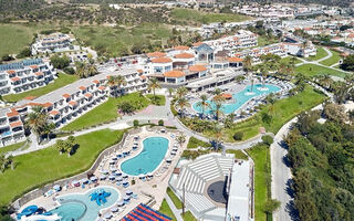 Náhled objektu Rodos Princess Beach, Kiotari, ostrov Rhodos, Řecko