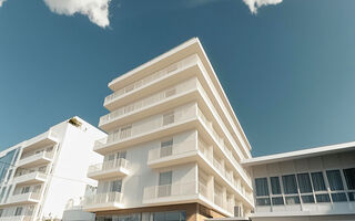 Náhled objektu Rodos White Boutique, město Rhodos, ostrov Rhodos, Řecko